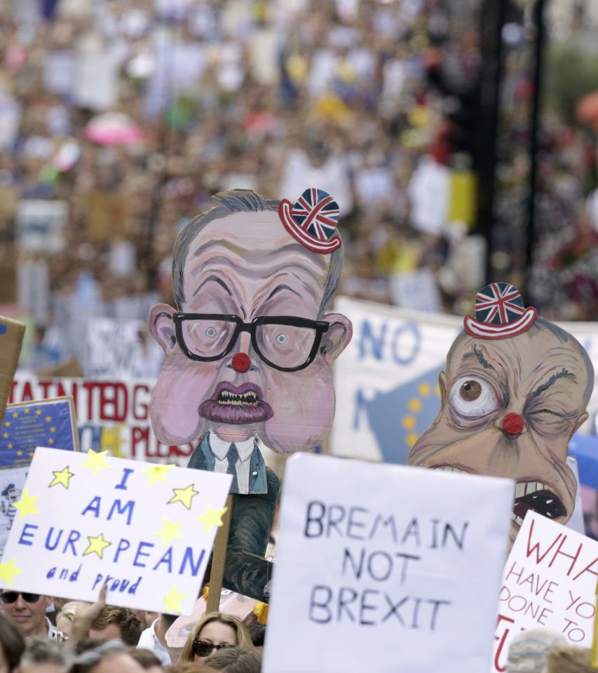 Mr Gove’s decision to ditch Boris Johnson was so unpopular it could leave him finishing fourth in the race, say sources