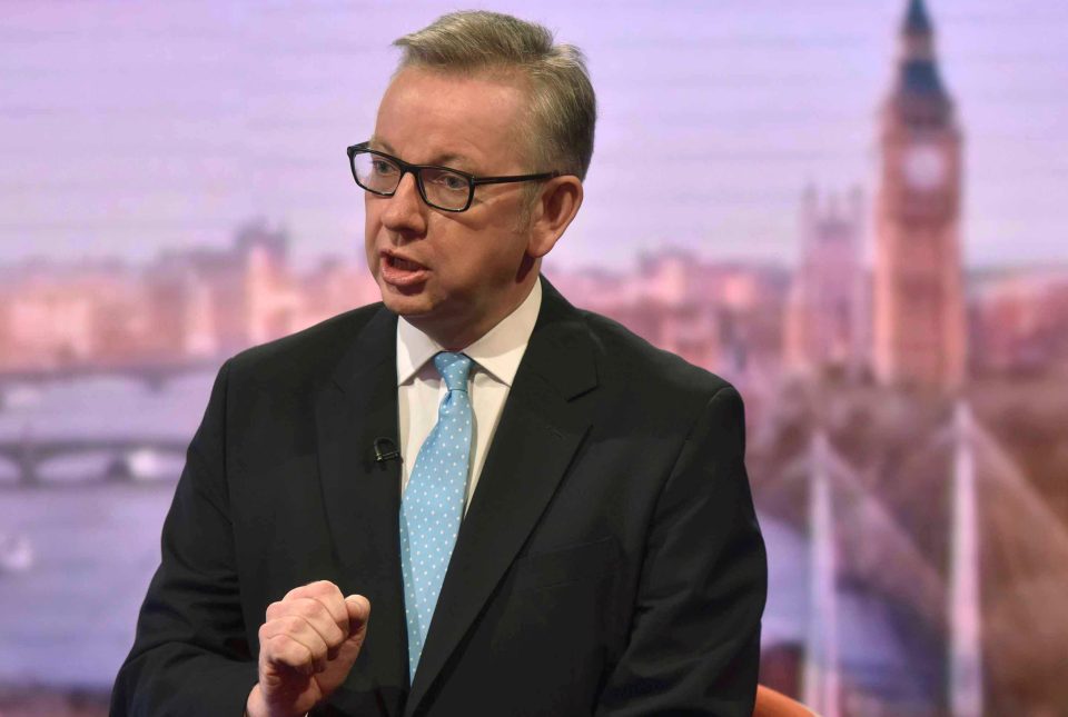 Gove