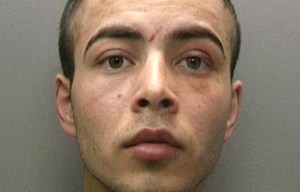 Kidnapper caught after DNA on chocolate bar wrapper gave his identity away