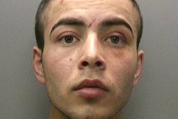 Kidnapper jailed after DNA found on half -eaten Wispa