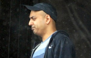 Cab driver who broke motorist's arm with a wheel wrench during attack walks free