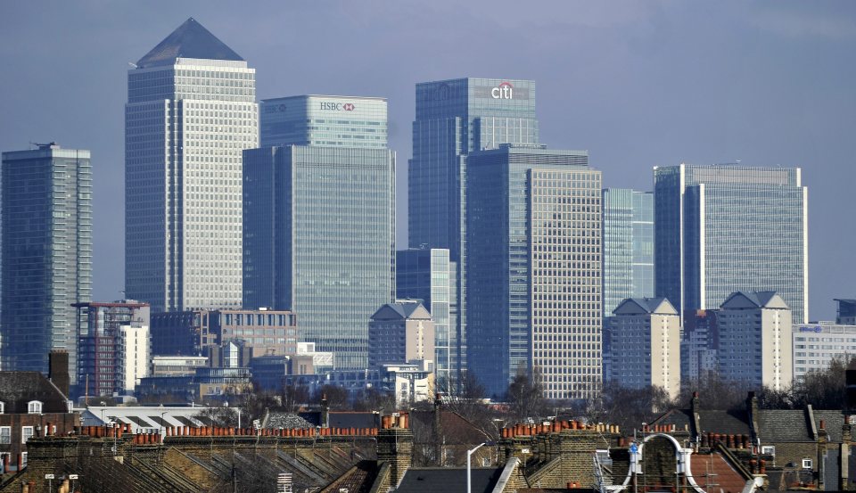 Britain to cut corporation tax