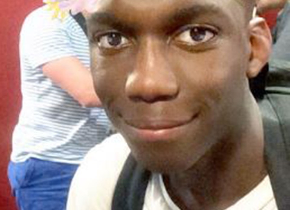 Fola Orebiy