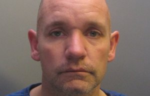 Jilted husband tried to kidnap wife after hiding in her car when she told him she was leaving him