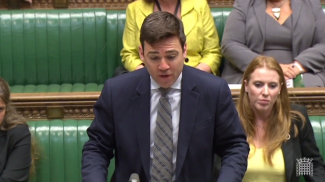 Andy Burnham