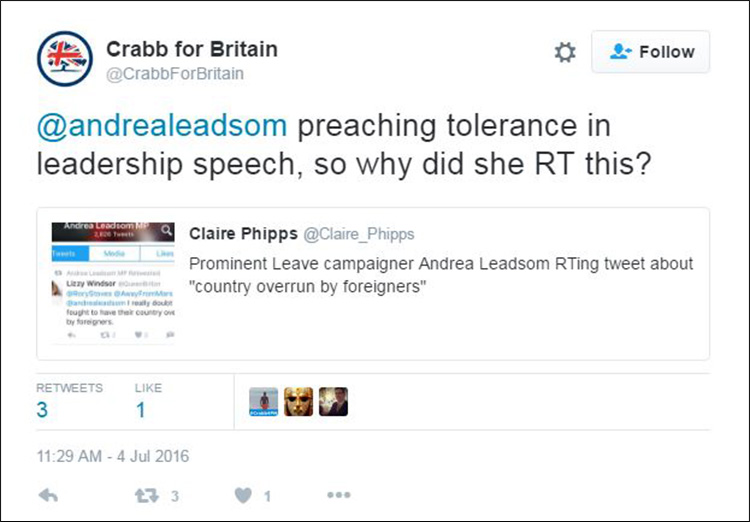 Crabb4Britain
