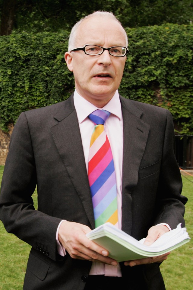 The self-styled human rights lawyer owns legal firm Public Interest Lawyers