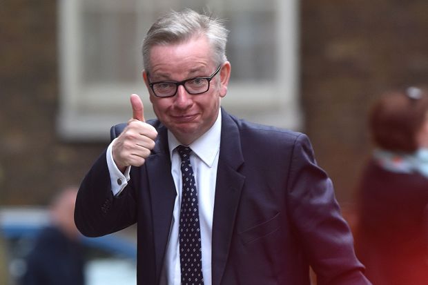 Gove Morgan