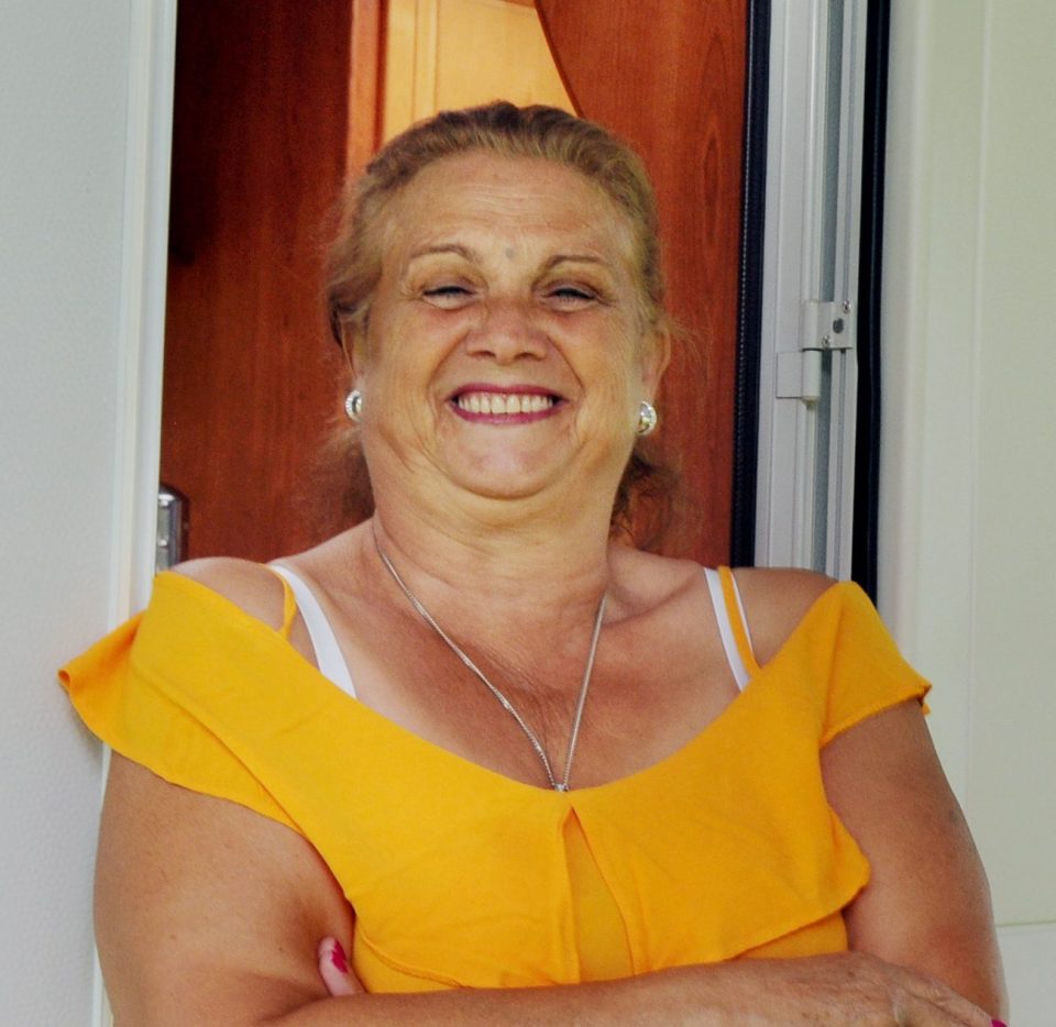 Nina Boae