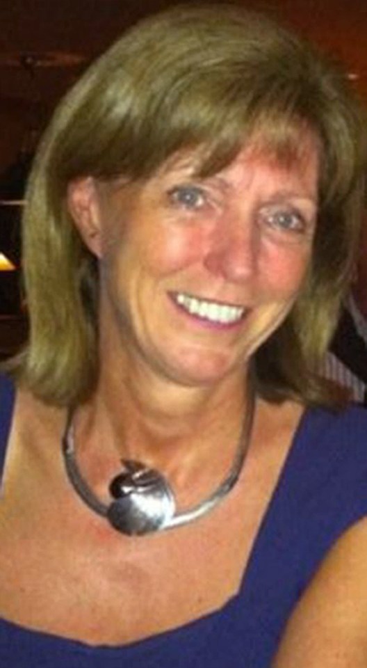 Sadie Hartley death