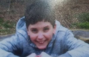 Cops release urgent appeal after Oscar Gilbert, 10, was last seen yesterday afternoon