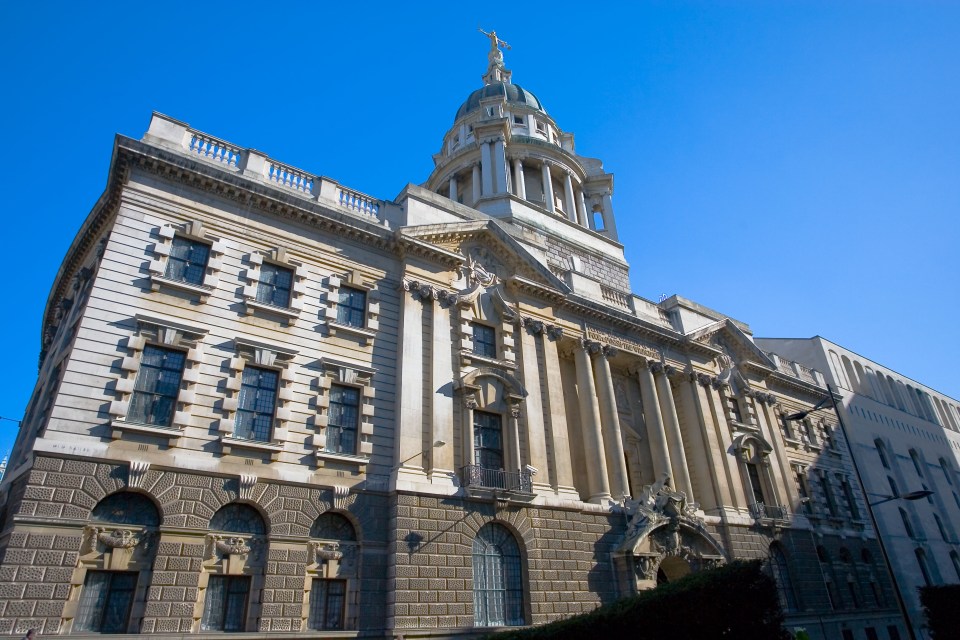 The jury saw through his appalling attempt to destroy Lucy’s character and unanimously convicted Warnock of rape and murder at The Old Bailey