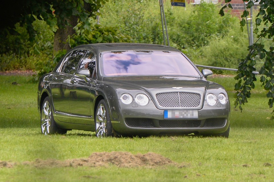 Supercar