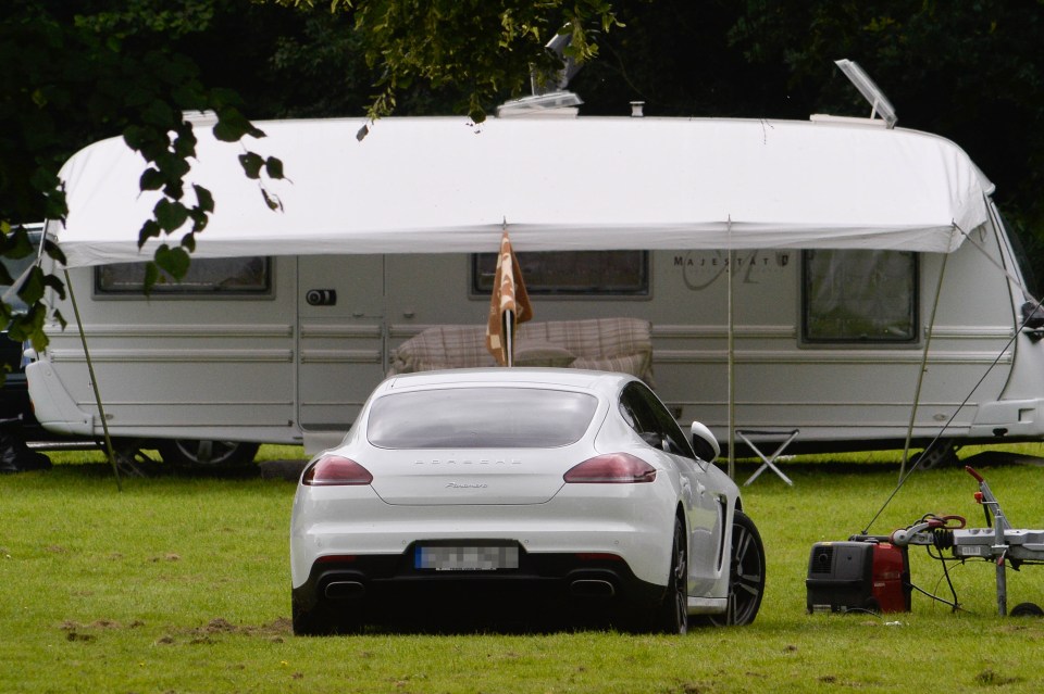 Supercar