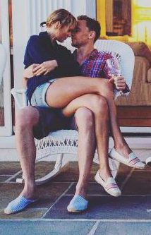 Taylor Swift, Tom Hiddleston