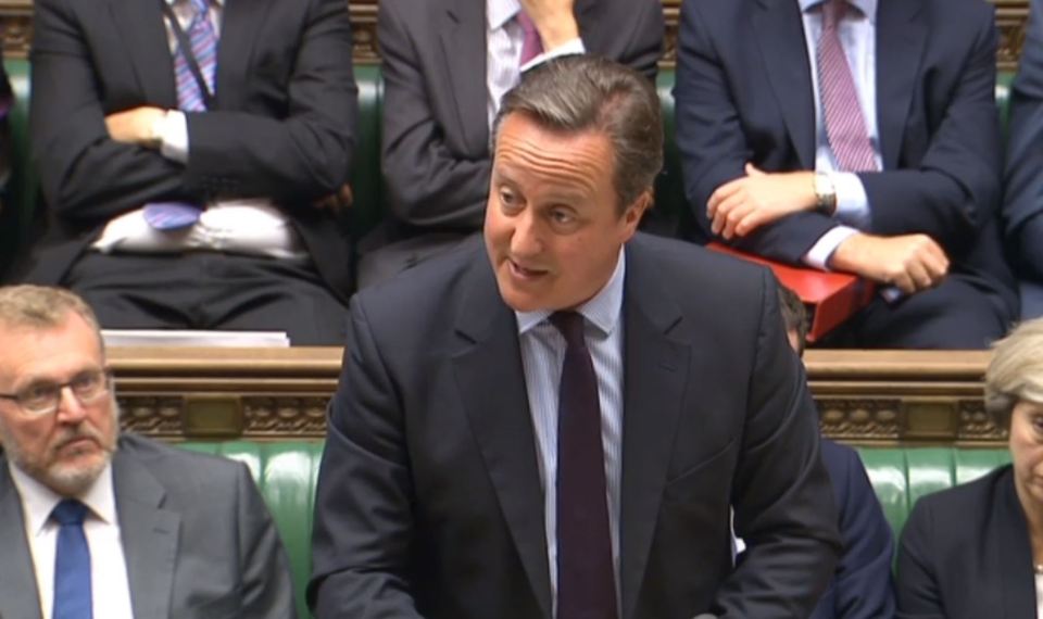 Chilcot Iraq inquiry