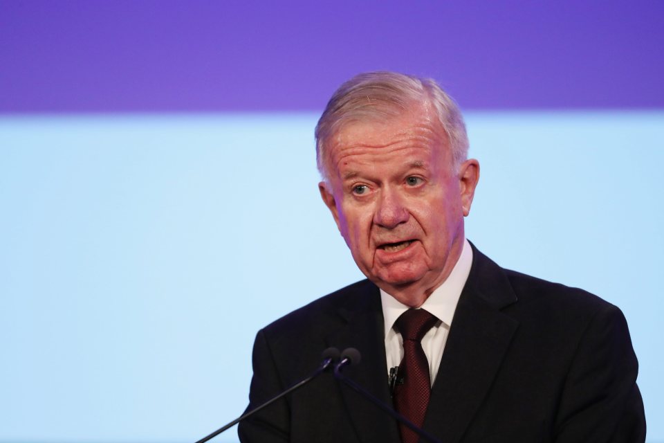 Release of the Chilcot Inquiry