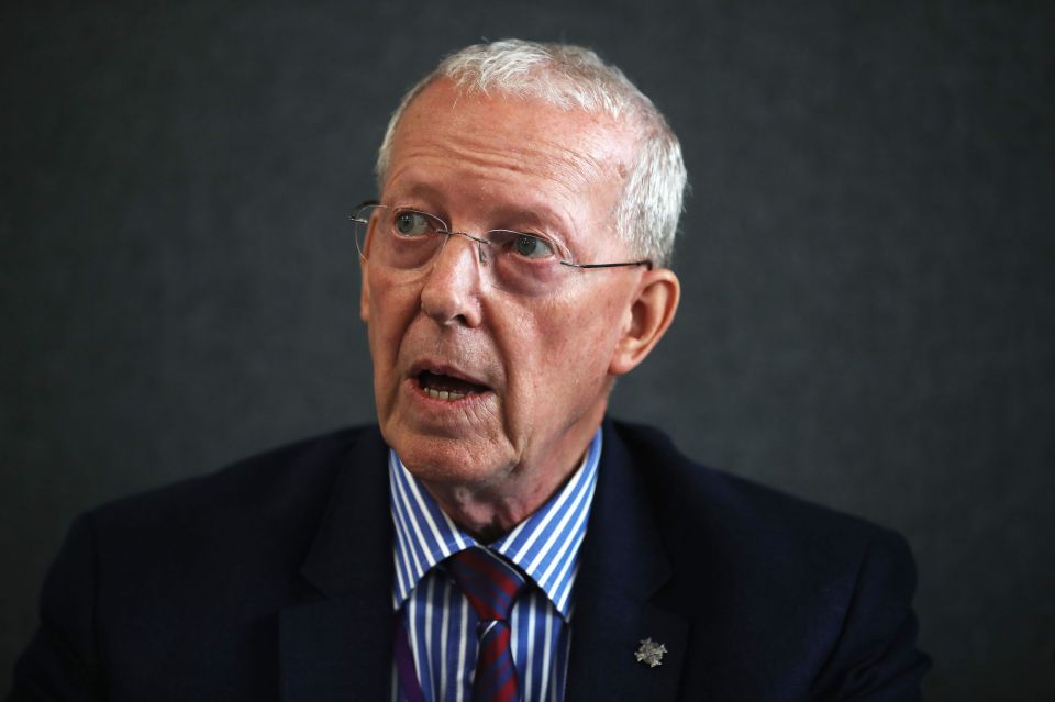 Chilcot Iraq inquiry