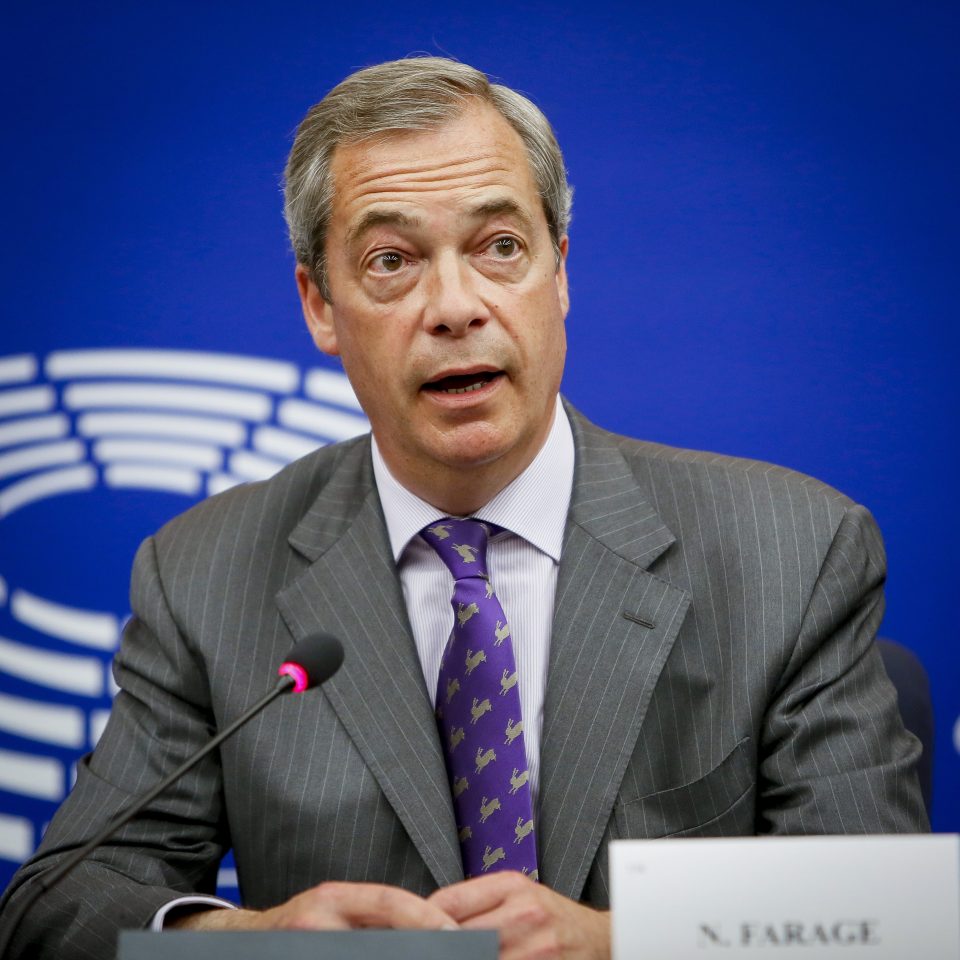 European Parliament press conference, Brussels, Belgium - 06 Jul 2016