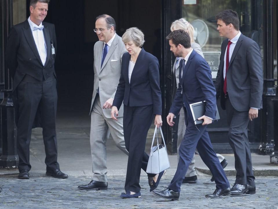 Iraq Inquiry report published