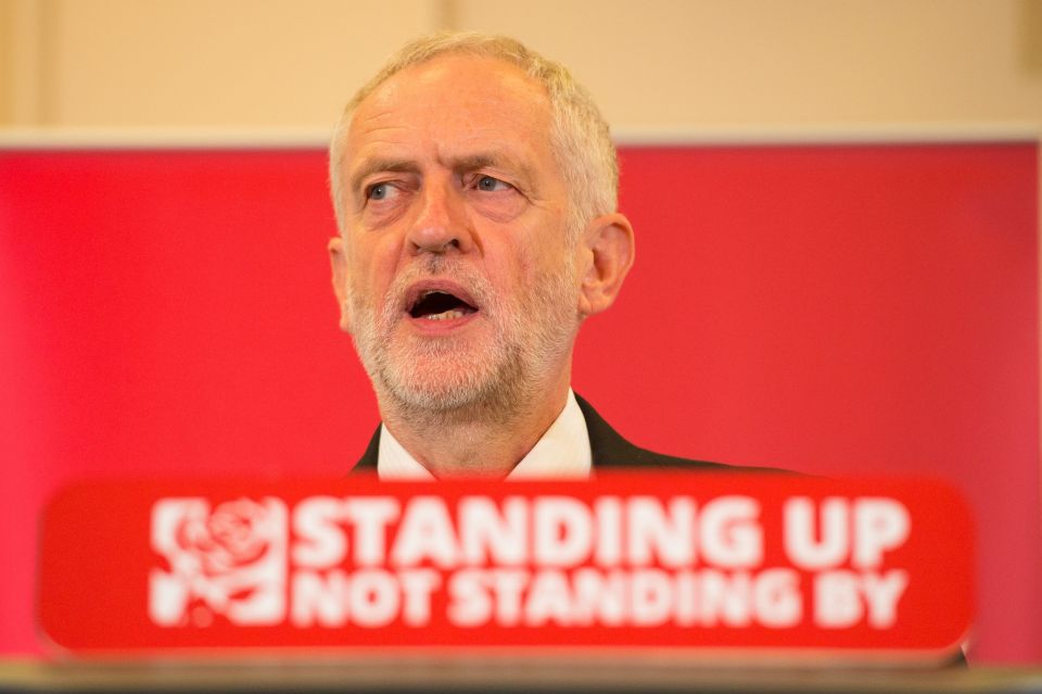 Jeremy Corbyn has long criticised the decision to go to war with Saddam Hussein