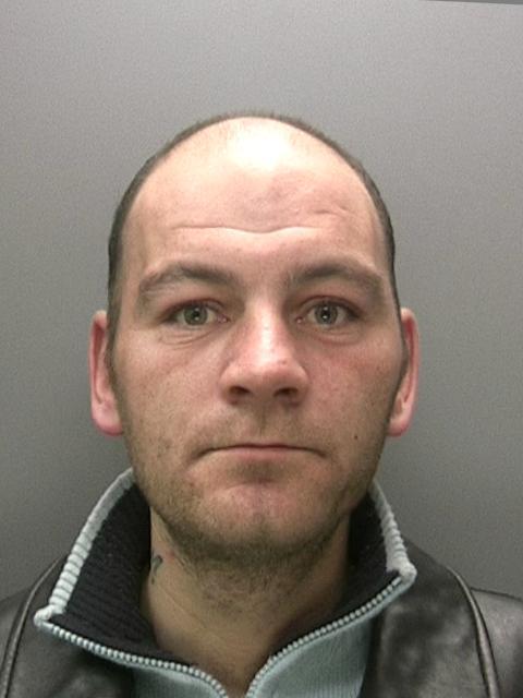 Birmingham child sex abuse court case