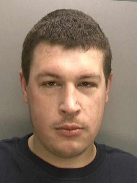 Stephen Kelly, 27, from Birmingham, was handed a seven-year jail term