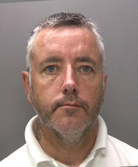 Kevin Tudor, 55, was jailed for nine years and handed an extended eight-year licence