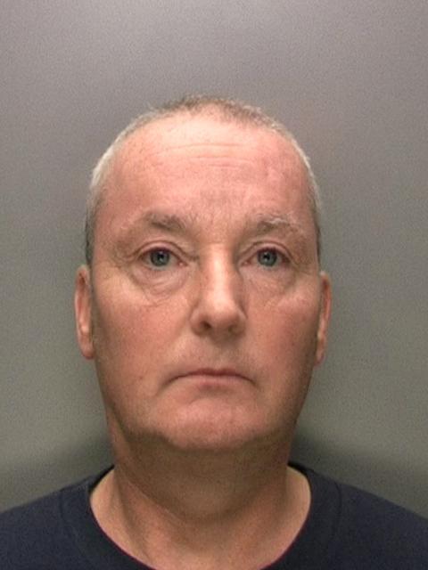 Ian Prestleton, 54, was handed a three-year sentence after he was convicted of sexual activity with a child