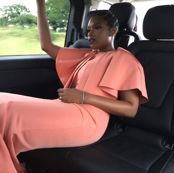 Jennifer Hudson