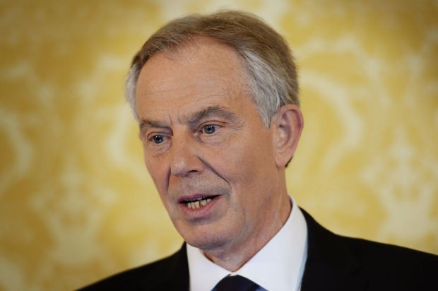 Chilcot Iraq inquiry