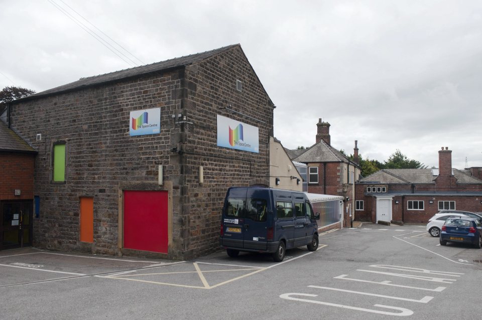 Cavendish Press - Manchester
