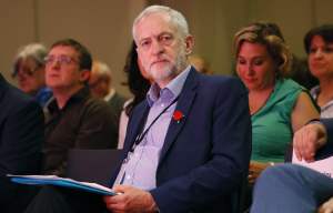 Labour will lose 100 MPs if it doesn't ditch Corbyn, leading donor claims