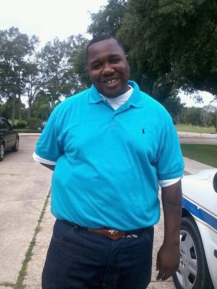 Dallas killings