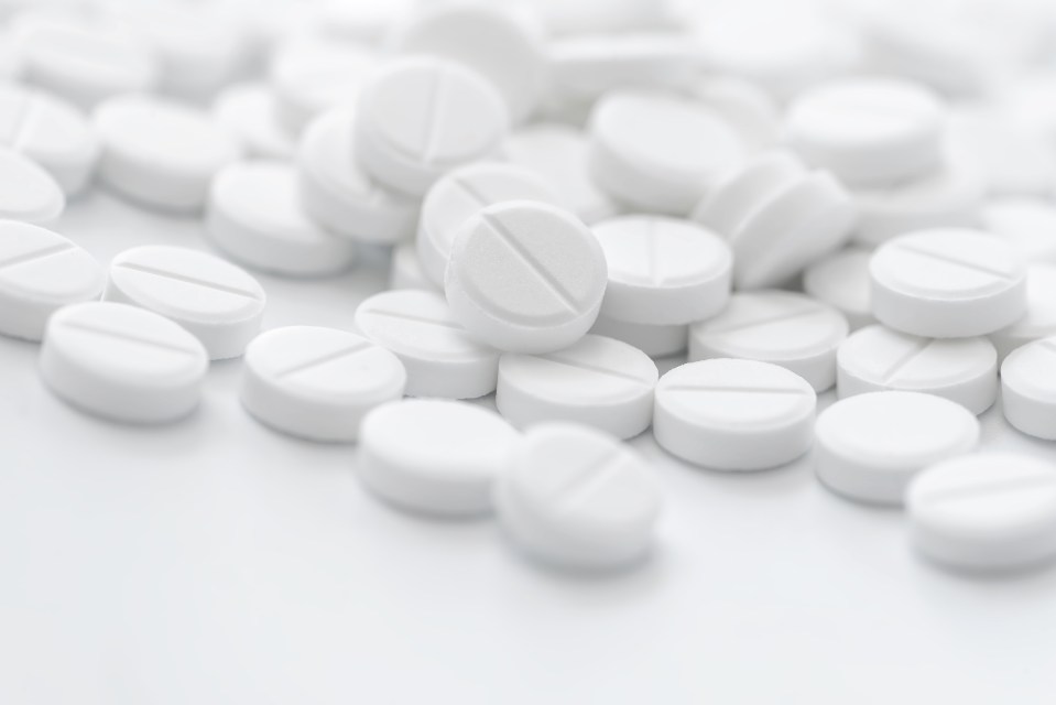 Pills