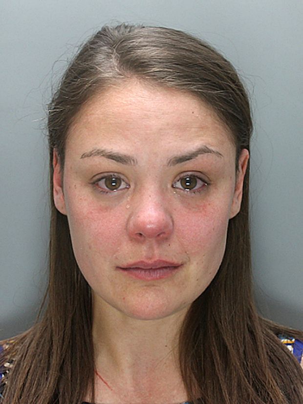 Chelsea Rowe