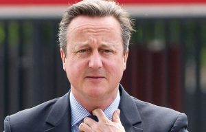 Hundreds of barristers write to David Cameron saying the Brexit vote is not ‘legally binding’