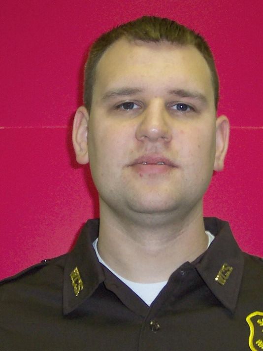Michael Krol named as a victim of the Dallas Black Lives Matter police shooting