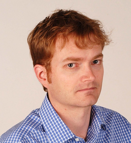 kyle smith