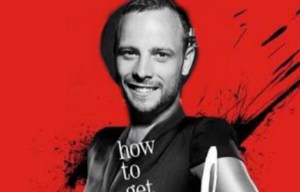 Jailed Oscar Pistorius COULD compete in 2020 Olympics...as social media explodes over six year sentence