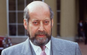 Government hides the identity of person who nominated paedo Clement Freud for knighthood