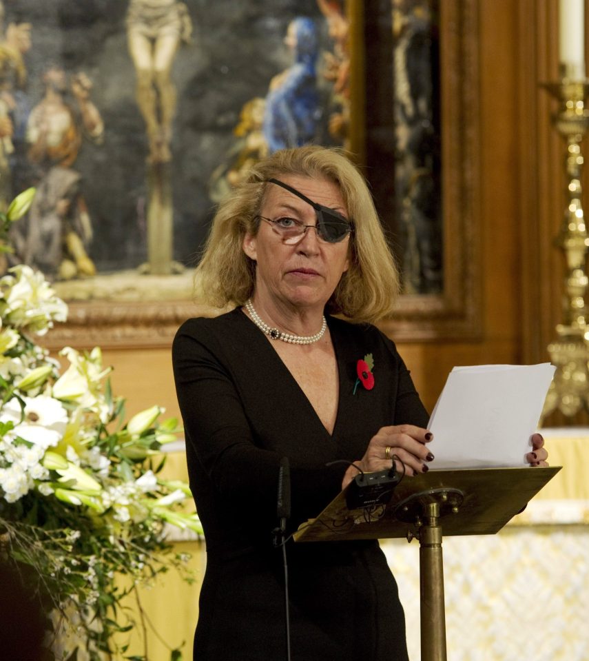 Marie Colvin was killed in a rocket attack in Syria in 2012, now her family are suing the Syrian regime