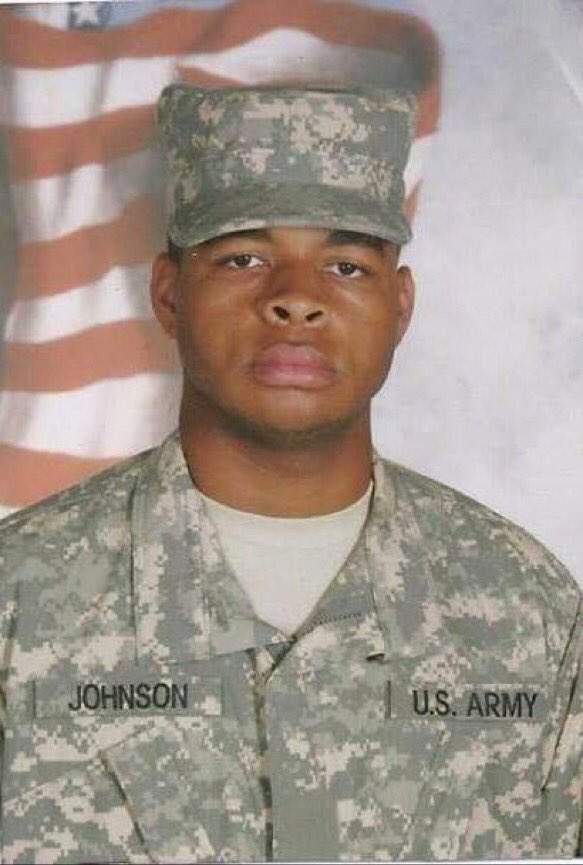 Johnson