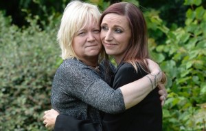 Paedo's victims back funeral parlour worker who was sacked after refusing to polish his coffin