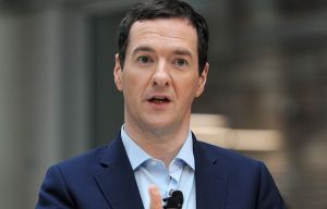 After his friend David Cameron leaves Downing Street what’s next for George Osborne?