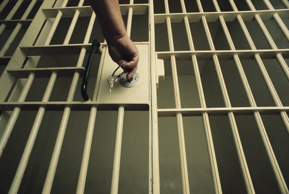 Prisons