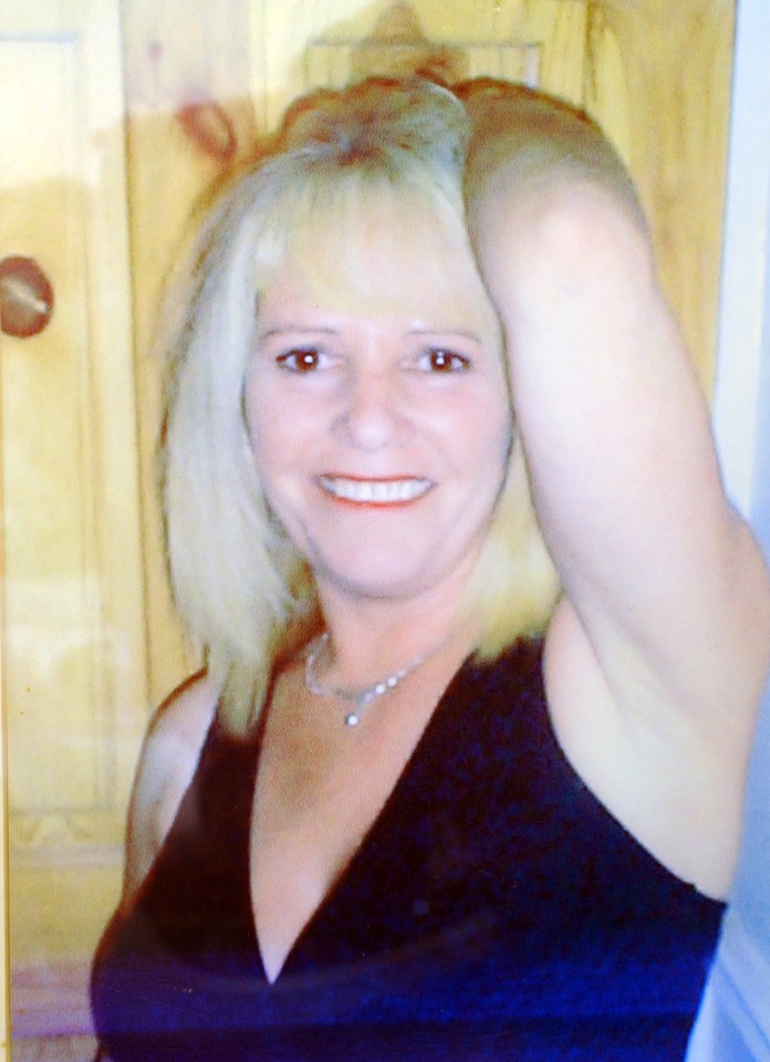 Shirley Oliver was beaten and strangled and her body dumped in a Cardiff alley 10 years ago