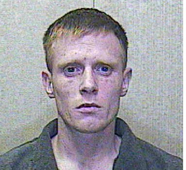 Stewart Jones, who was convicted of Shirleys murder