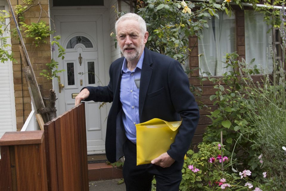 Corbyn