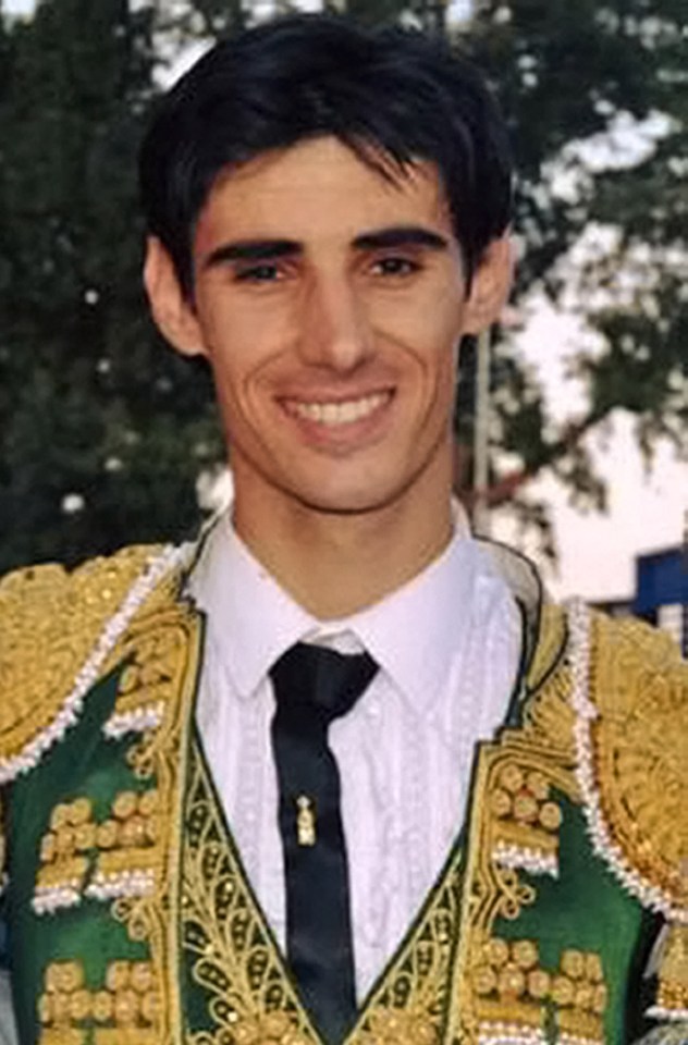 Despite Barrio's death, bullfighting is still a cruel, vicious and barbaric sport enjoyed by people who are cruel, vicious and barbaric